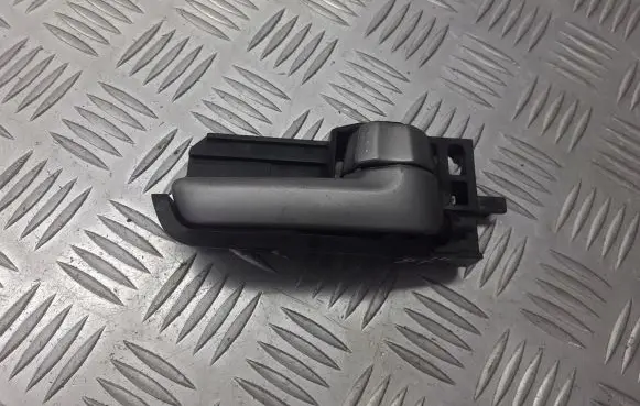 Suzuki Swift I Rear door interior handle trim 