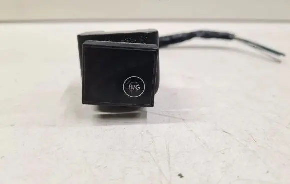 Jaguar X-Type Fuel (gas) shift switch 5970 J63 5970J63611