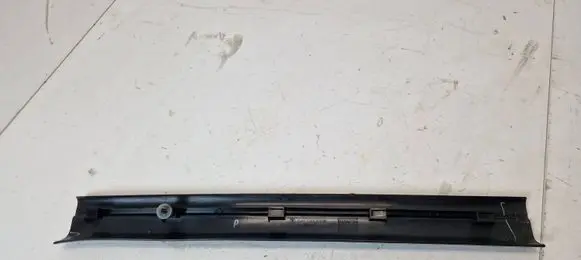 BMW Z4 E85 E86 Front sill trim cover 7016800