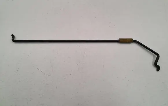 Fiat Freemont Engine bonnet/hood prop rod/strut 