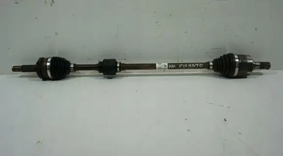 KIA Pro Cee'd III Front driveshaft 