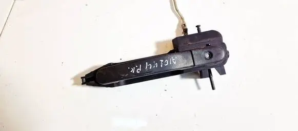 Ford Fiesta Front door exterior handle 2s61a224a37af 2s61-a224a37-af