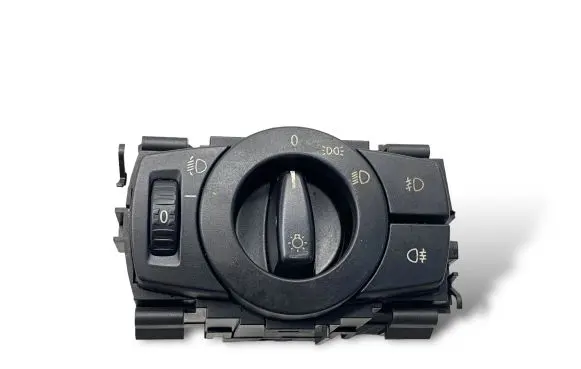BMW 1 E81 E87 Light switch 693279402 6932794