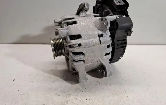 Citroen DS7 Crossback Generator/alternator 9820080280