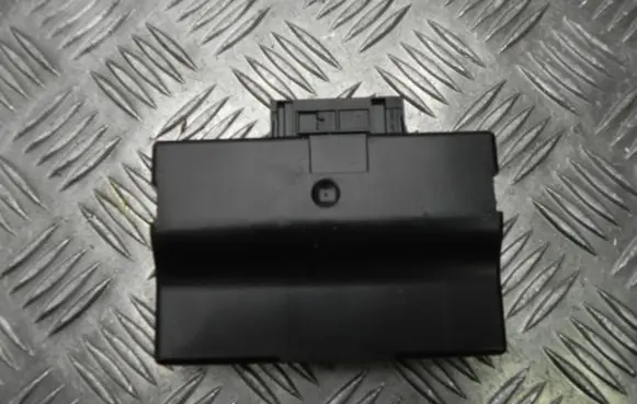 Volkswagen Touareg II Gateway control module 7P6907530F G3033