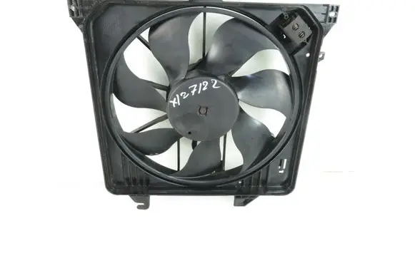 Ford Connect Fan set 2T148C607AD