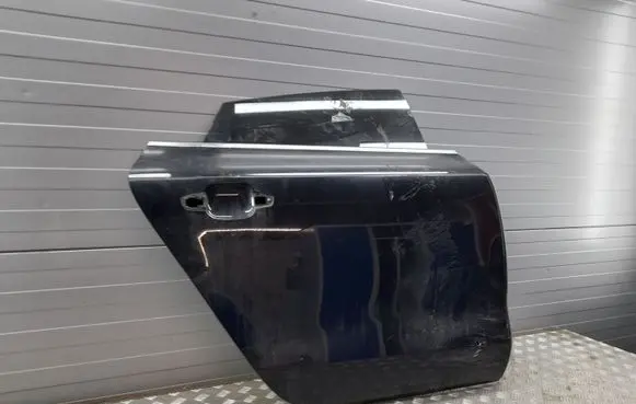 Audi A7 S7 4G Rear door