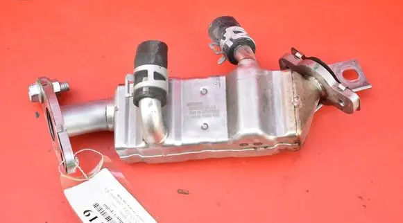 Suzuki Ignis EGR valve cooler 18710-68PA0