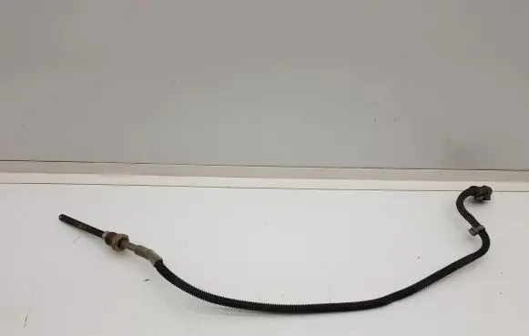 Exhaust gas temperature sensor