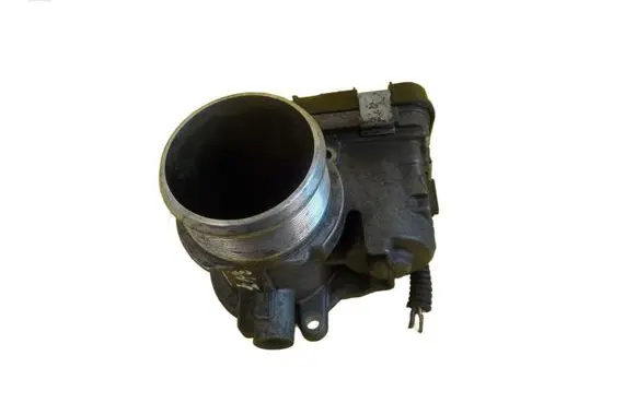 Fiat Ducato Throttle body valve 5802712019 F1AGL411D