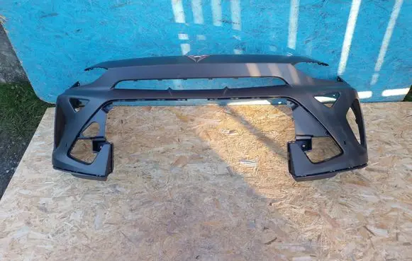 Cupra Formentor Front bumper 5FF807221