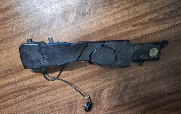 Audi A6 S6 C4 4A Front door speaker 4A0039382