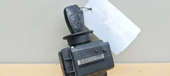 Mercedes-Benz CLK A209 C209 Ignition lock 2095450508