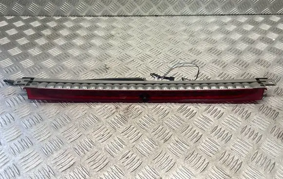 BMW 3 E90 E91 Third/center stoplight