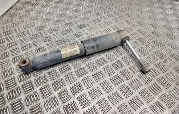 Dacia Dokker Rear shock absorber/damper 562102464R 8149030124