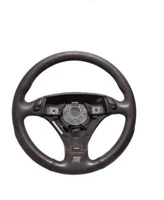 Audi A6 S6 C5 4B Steering wheel 4b0419091 4b0880201
