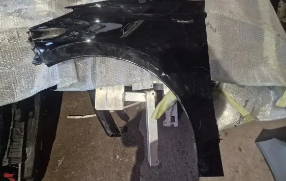 Renault Zoe Fender 631018491R