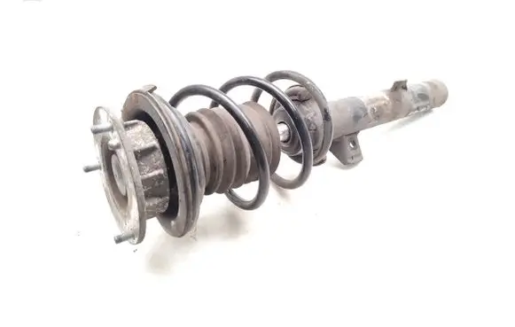 BMW Z4 E89 Front shock absorber with coil spring 6796439