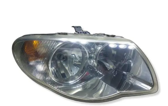Chrysler Voyager Headlight/headlamp 04857830ACKASACJA 04857830AC