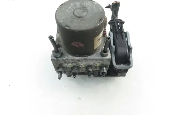 Citroen Jumper ABS Pump 0265232112 51804596 0265800717