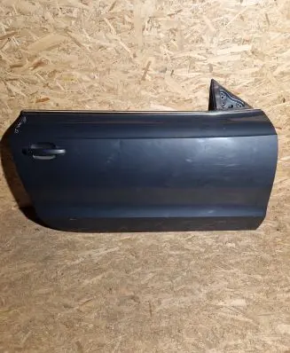 Door (2 Door Coupe)