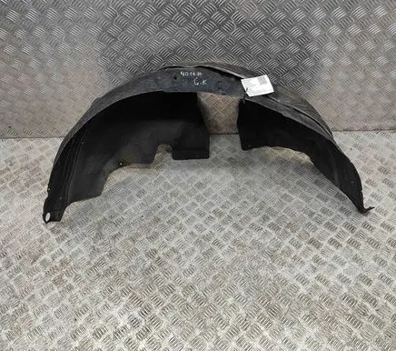 Honda CR-V Rear arch fender liner splash guards 74590TLAA50