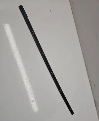 Dodge RAM Rear door trim (molding) 6848685AG RRFRL4