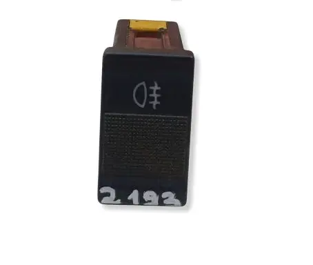 Audi 80 90 S2 B4 Fog light switch 