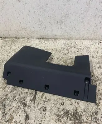 Audi A4 S4 B9 Dashboard lower bottom trim panel 8w1863075