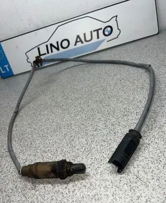 BMW 5 E60 E61 Lambda probe sensor 7513963