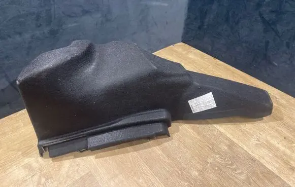 Jaguar F-Type Trunk/boot side trim panel EX5345423DA EX5345422DA 8AU62615
