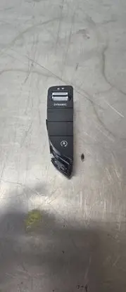 Mercedes-Benz E W213 Head unit multimedia control A2139059805