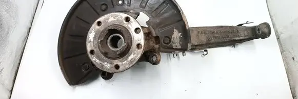 Audi Q7 4L Front wheel hub 7L0407258A