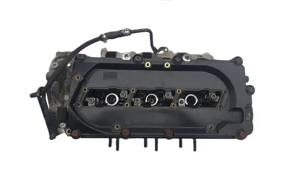 Audi A5 8T 8F Engine head 0594S