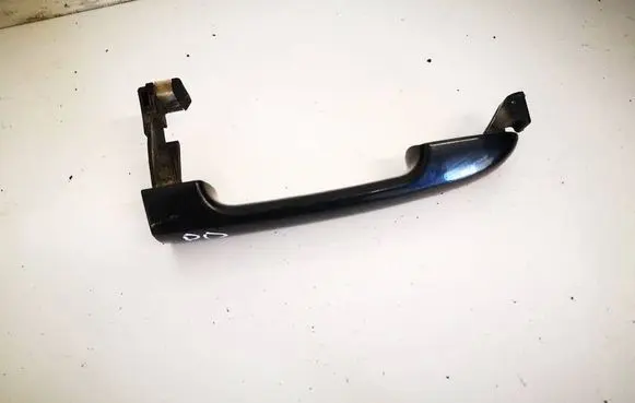 Hyundai i30 Front door exterior handle