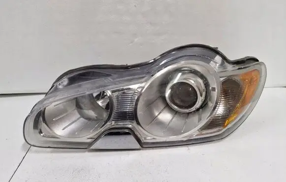 Jaguar XF Headlight/headlamp