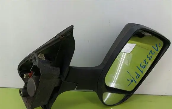 Ford Transit Manual wing mirror