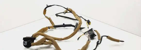 Infiniti FX Front door wiring loom 24124CG010