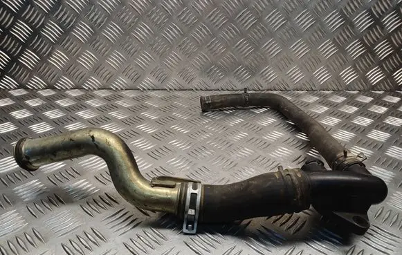 Citroen C5 Engine coolant pipe/hose 