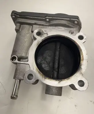 Subaru Outback (BS) Throttle valve 16112AA320