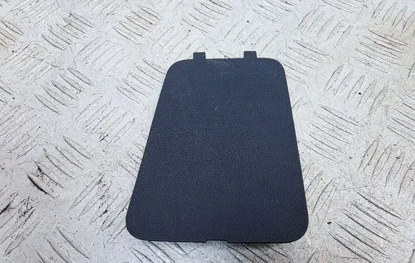 Mitsubishi ASX Trunk/boot trim cover 7224A145