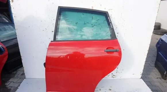 Seat Altea Rear door