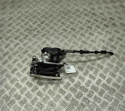 Porsche Macan (95B) Rear brake caliper 95B615406E