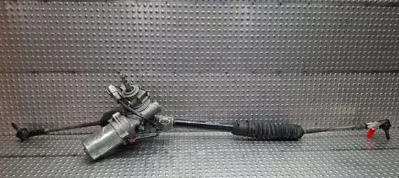Steering rack