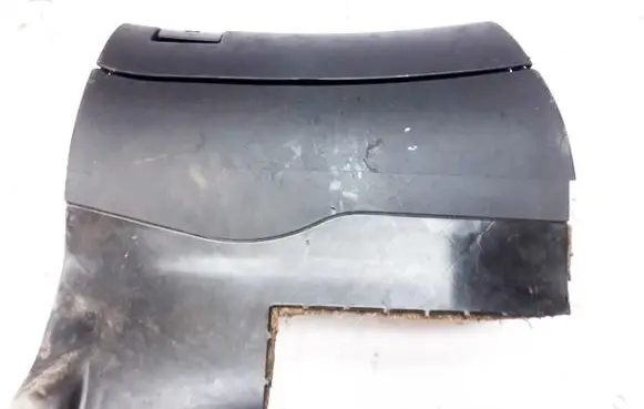 Audi A4 S4 B5 8D Glove box 8d1857035