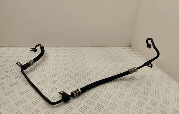 Opel Vivaro Power steering hose/pipe/line 497209687R