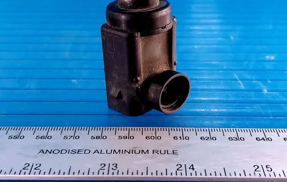 Mercedes-Benz E W211 Parking PDC sensor 0015427418