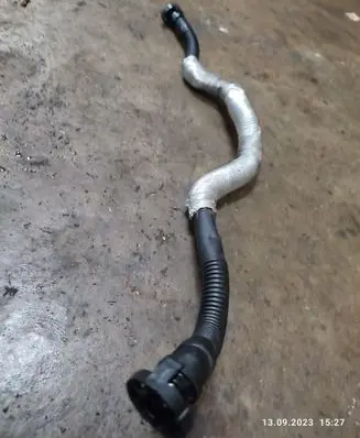 Audi A5 8T 8F Breather hose/pipe 