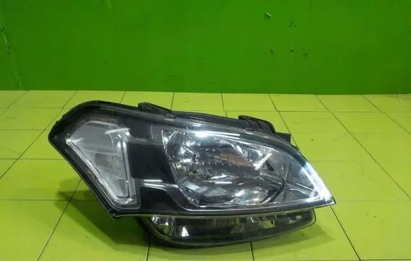KIA Soul Headlight/headlamp 921022KXXX