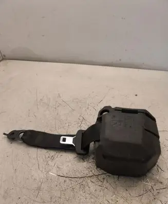 BMW X1 F48 F49 Rear seatbelt 34188360